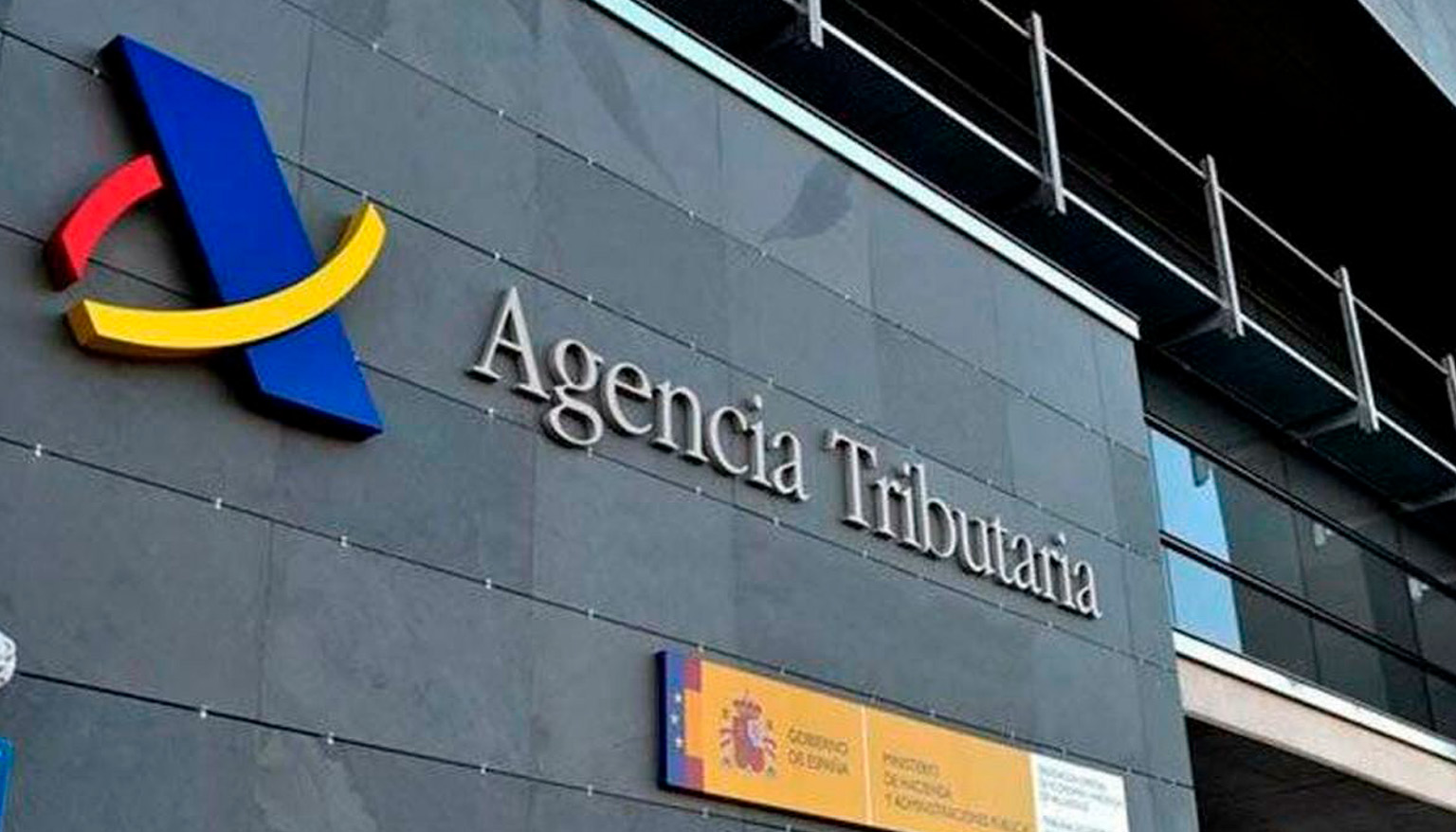 Sentencia TS Agencia Tributaria